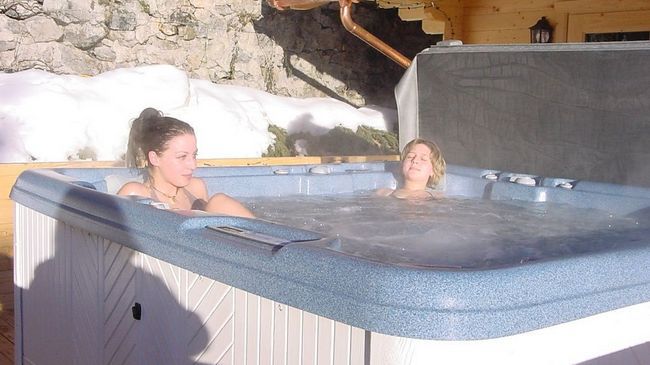 Hotel Alpenhof à Grindelwald Facilités photo
