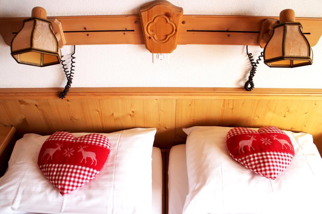 Hotel Alpenhof à Grindelwald Extérieur photo